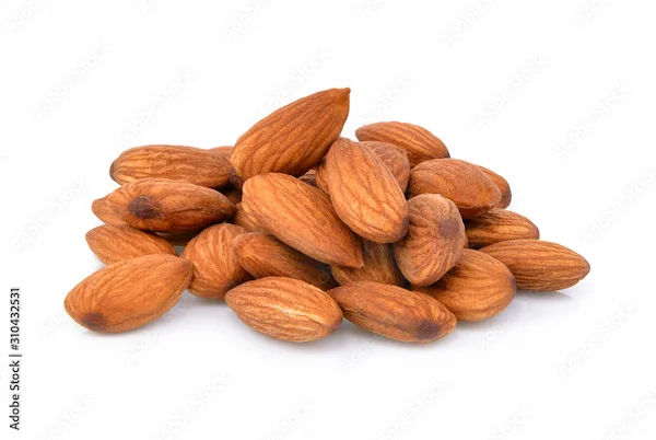 Key Health Benefits Of Almonds